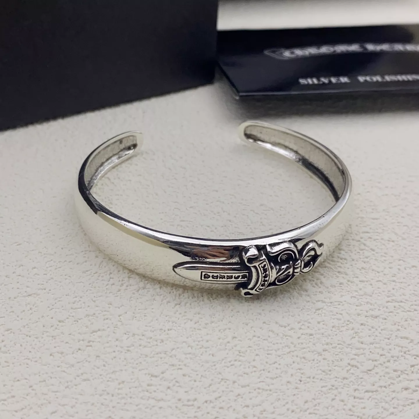 AllSeason 1295 Chrome Hearts Bracelets