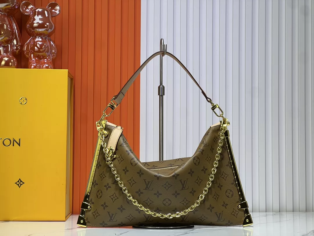 AllSeason 1298 Louis Vuitton AAA Quality Shoulder Bags For Women