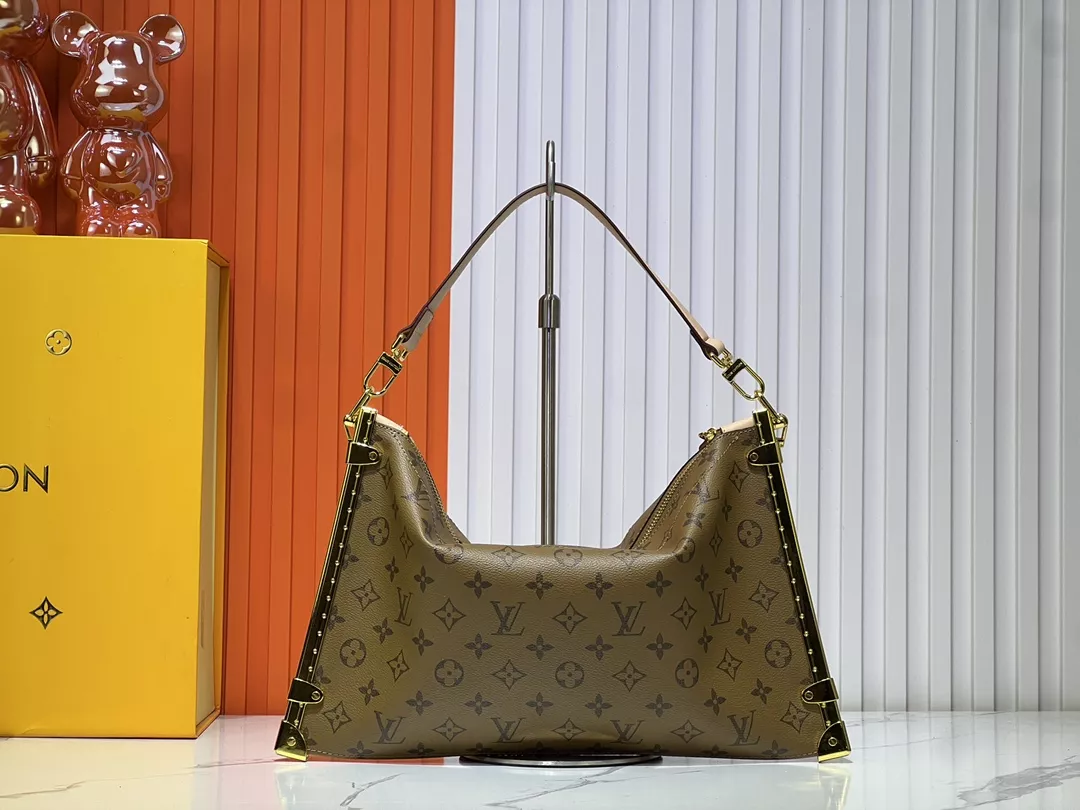 AllSeason 1298 Louis Vuitton AAA Quality Shoulder Bags For Women
