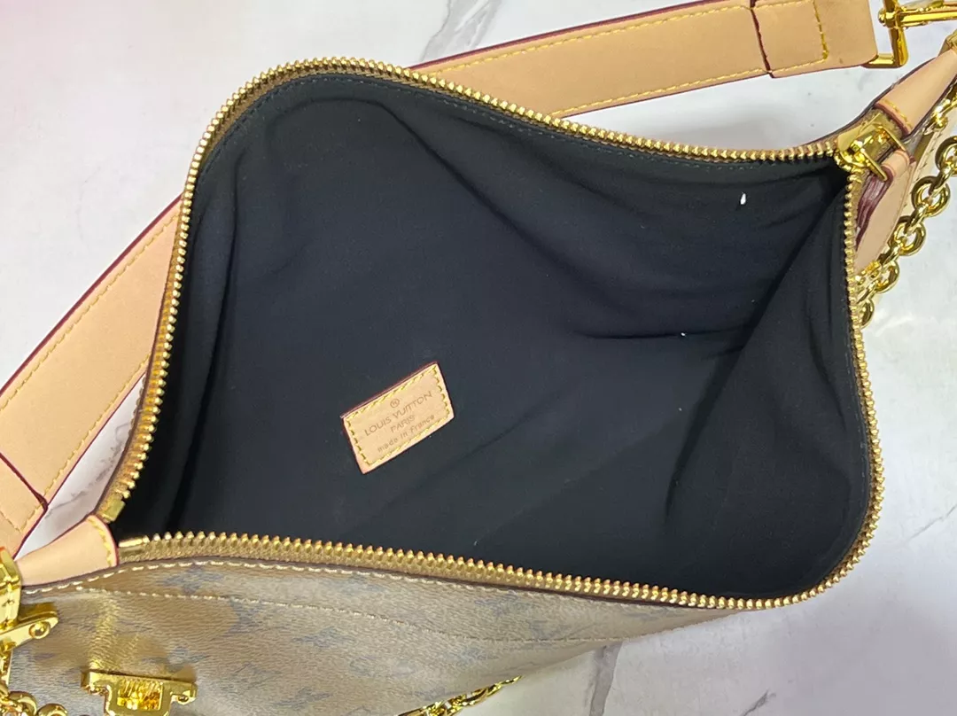 AllSeason 1298 Louis Vuitton AAA Quality Shoulder Bags For Women