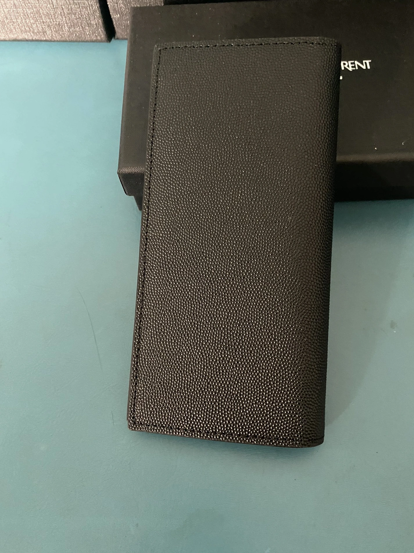 AllSeason 1344 Yves Saint Laurent YSL Man Wallets