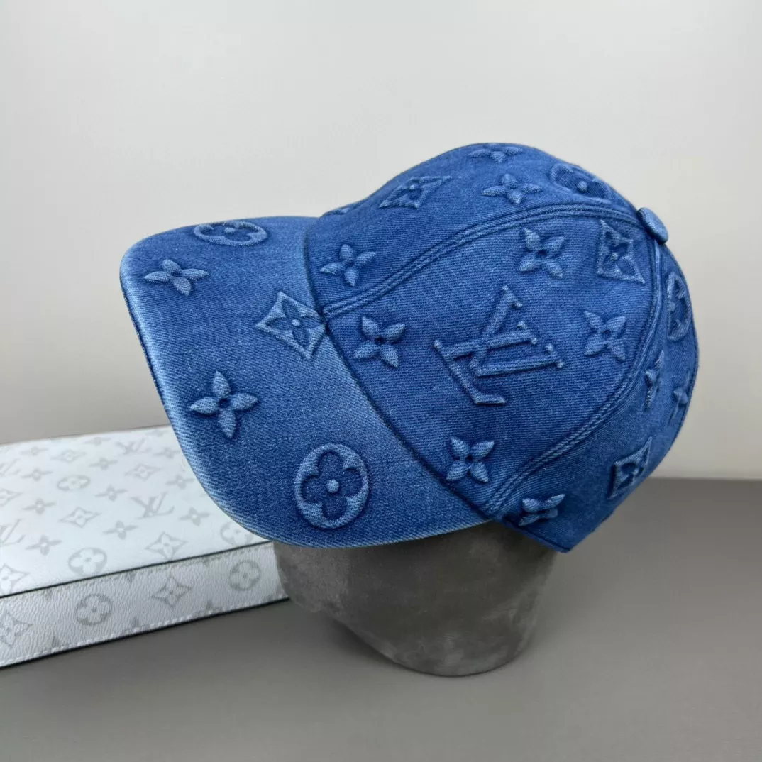 AllSeason 1405 Louis Vuitton LV Caps