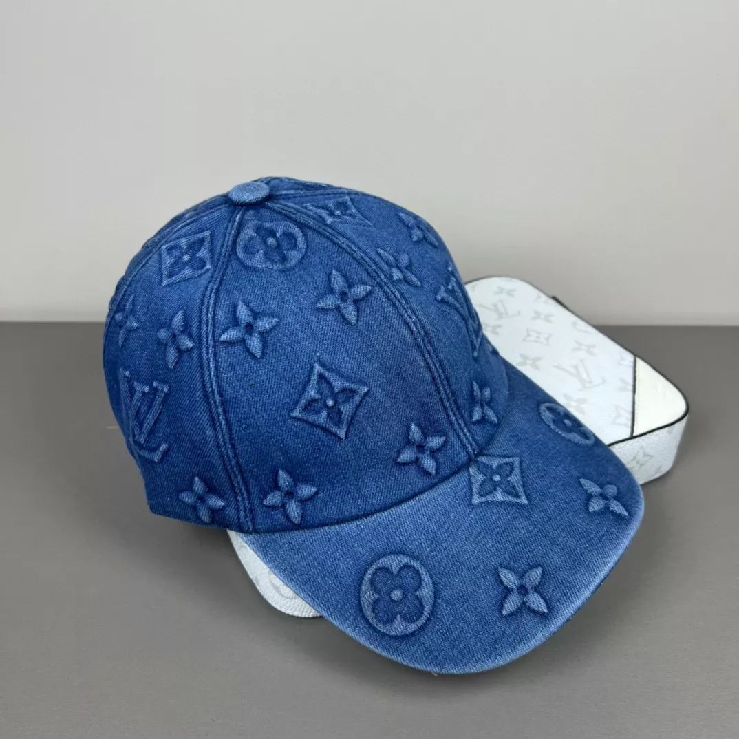 AllSeason 1405 Louis Vuitton LV Caps