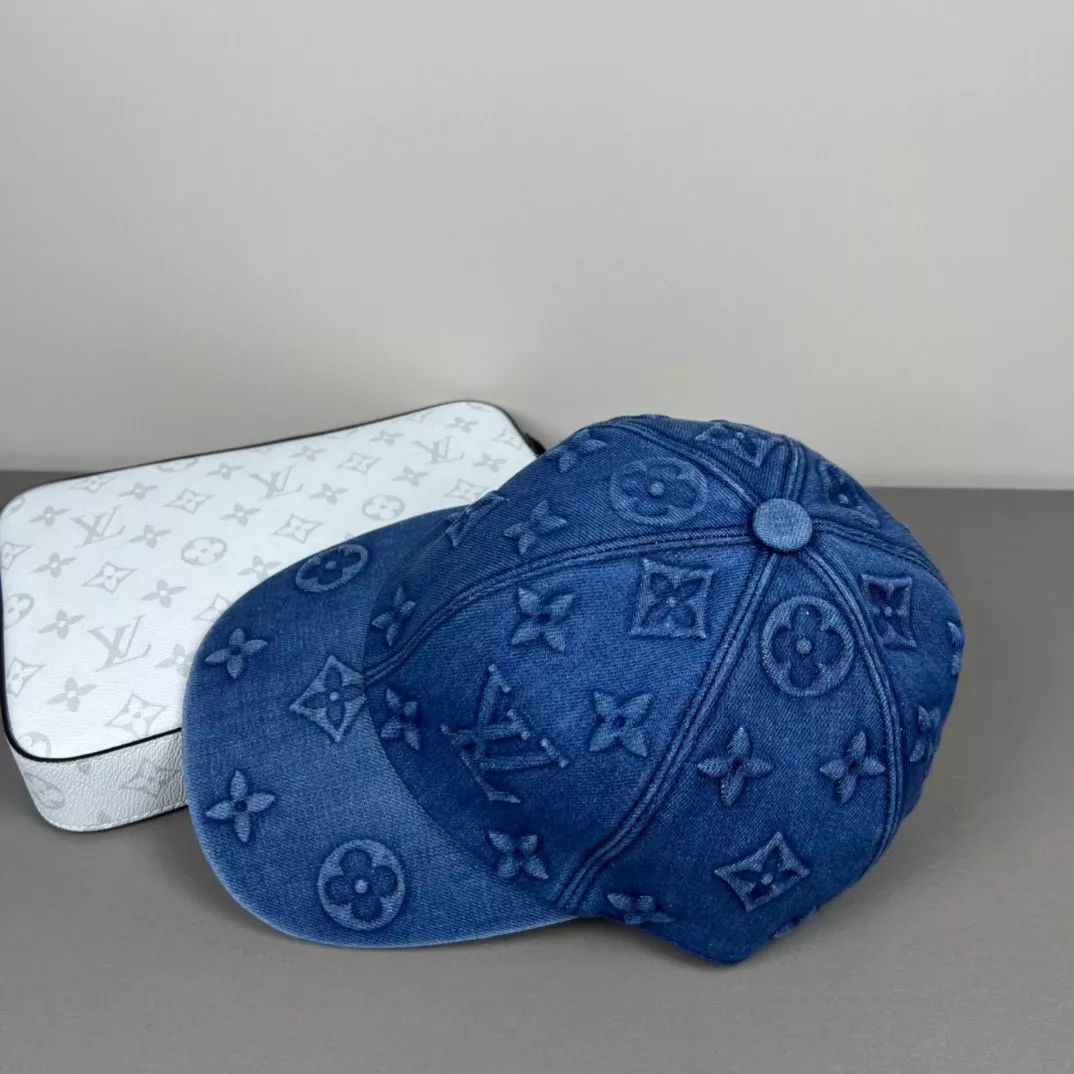 AllSeason 1405 Louis Vuitton LV Caps
