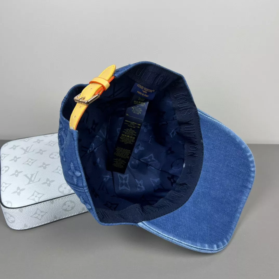 AllSeason 1405 Louis Vuitton LV Caps