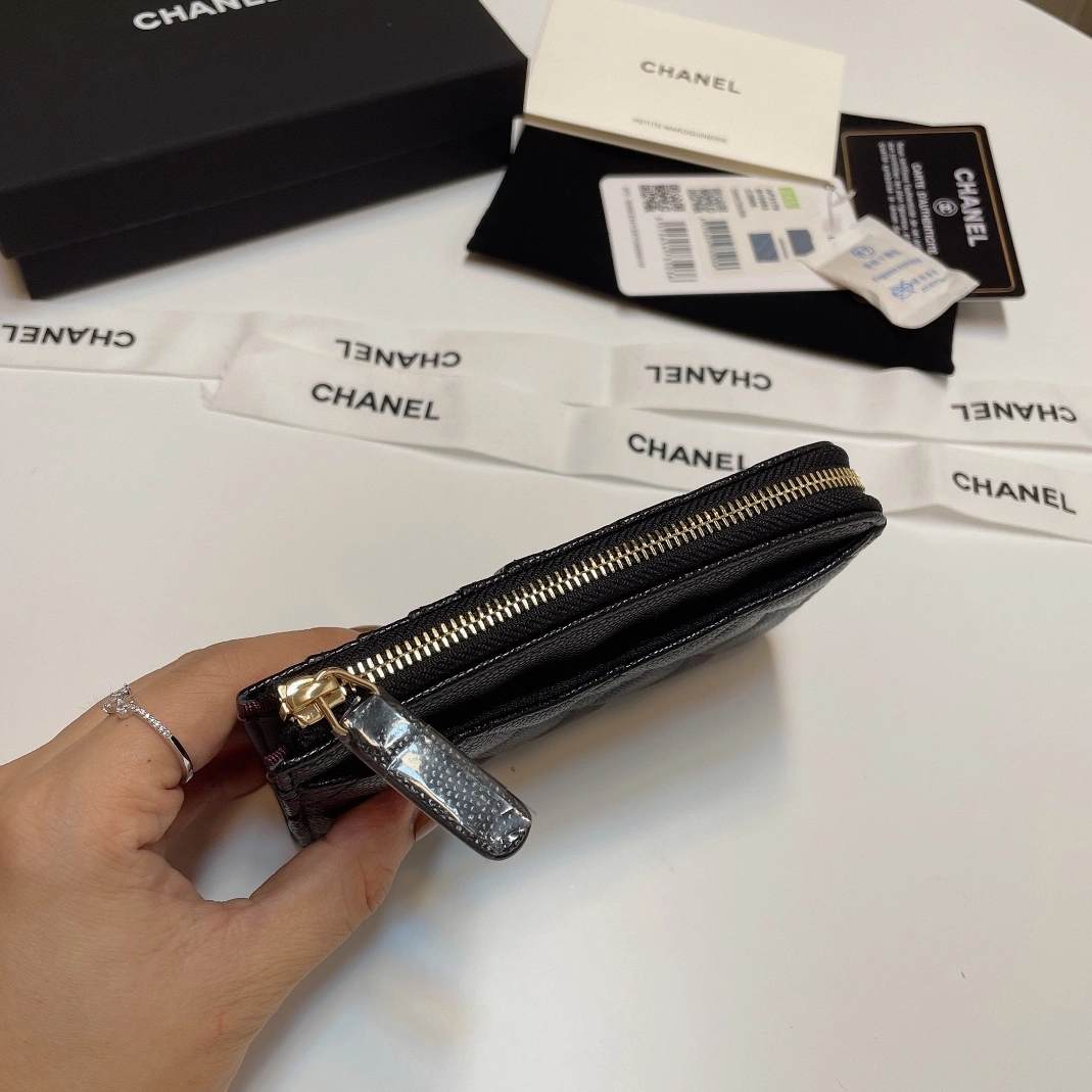 AllSeason 1485 Chanel Card Case