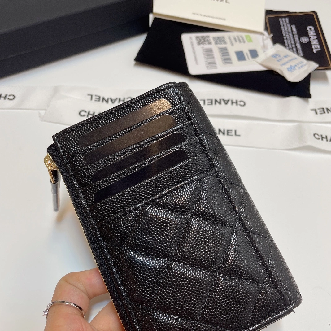 AllSeason 1485 Chanel Card Case