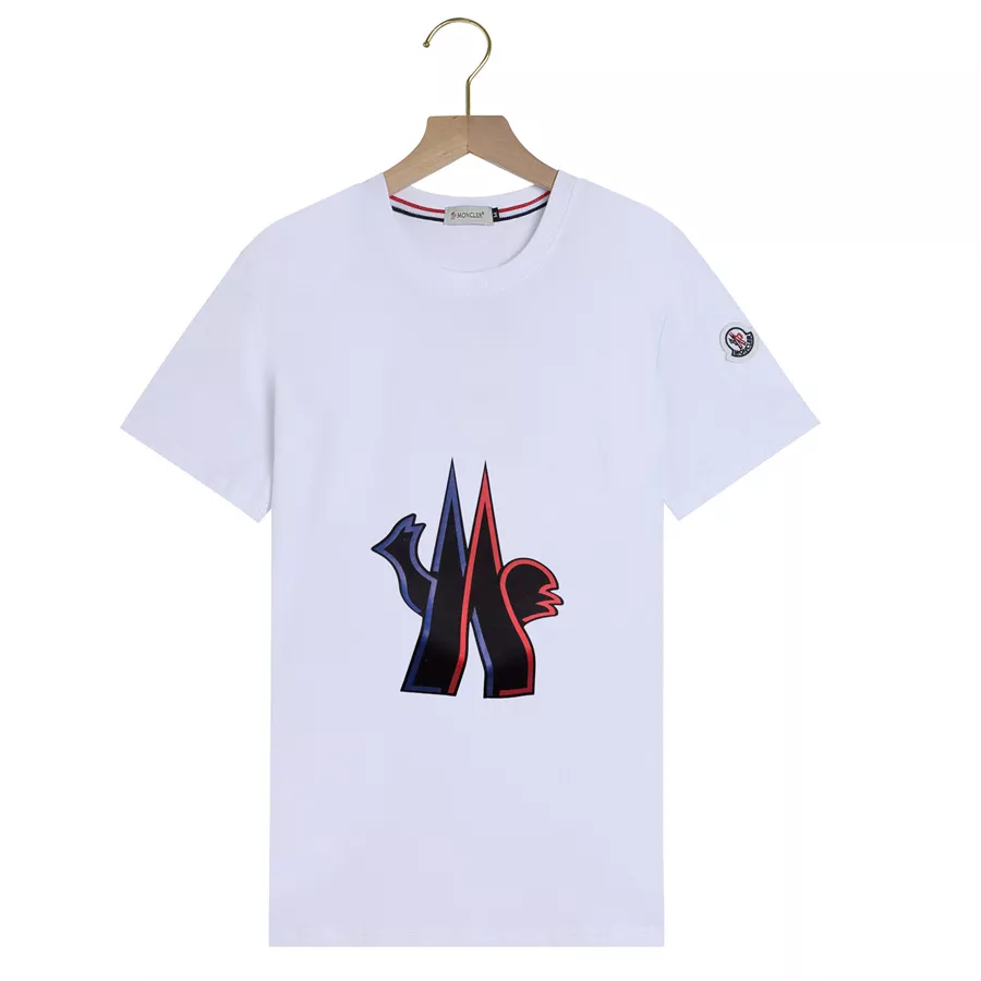 AllSeason 149 Moncler T-Shirts Short Sleeved For Men