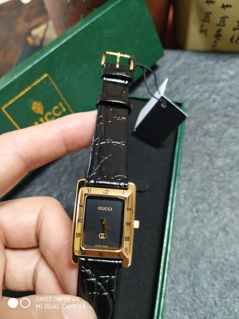 AllSeason 1506 Gucci AAA Quality Watches For Women