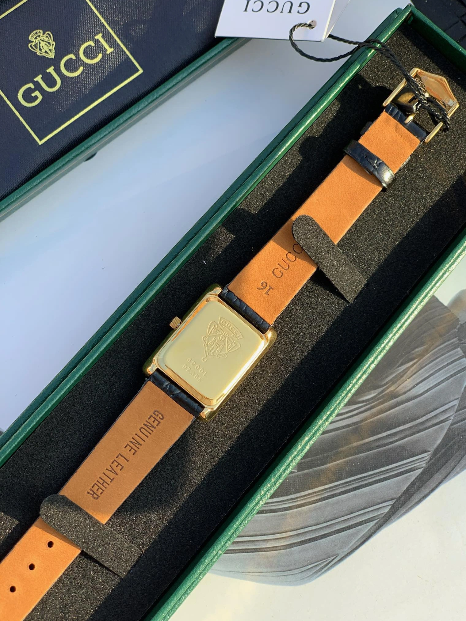AllSeason 1506 Gucci AAA Quality Watches For Women