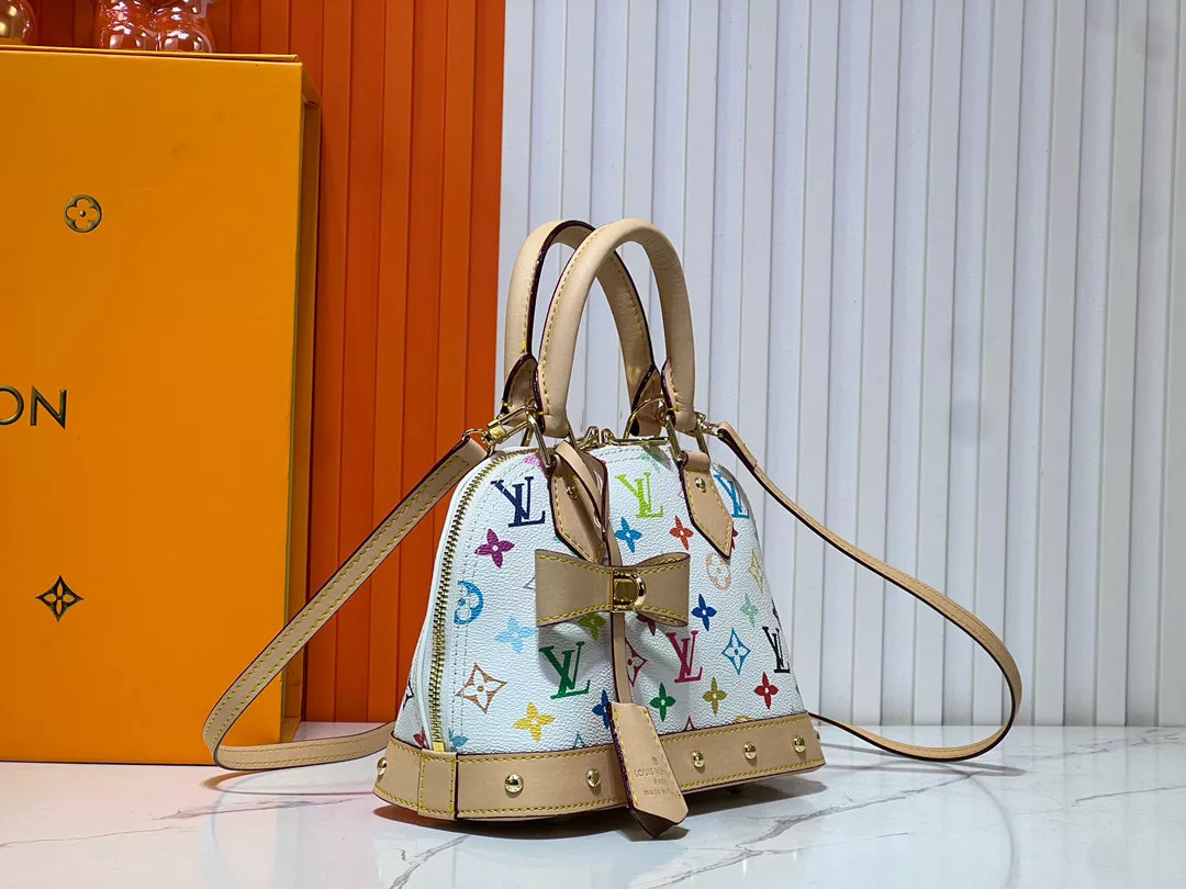 AllSeason 151 Louis Vuitton AAA Quality Handbags For Women
