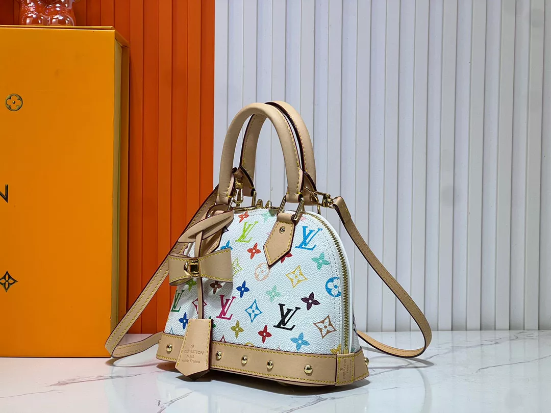 AllSeason 151 Louis Vuitton AAA Quality Handbags For Women