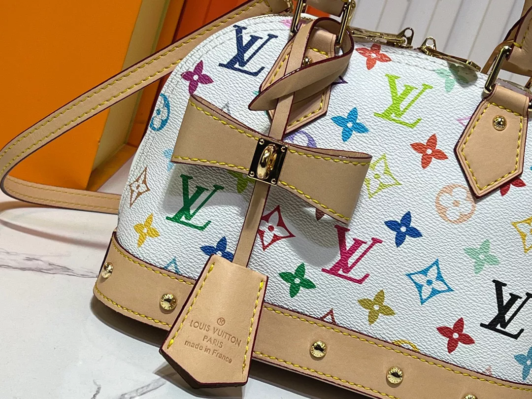 AllSeason 151 Louis Vuitton AAA Quality Handbags For Women