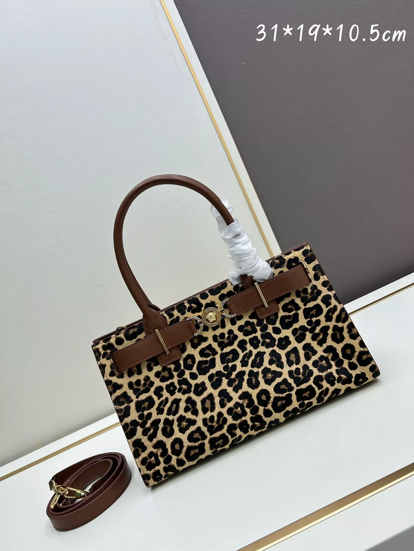 AllSeason 1512 Versace AAA Quality Handbags For Women