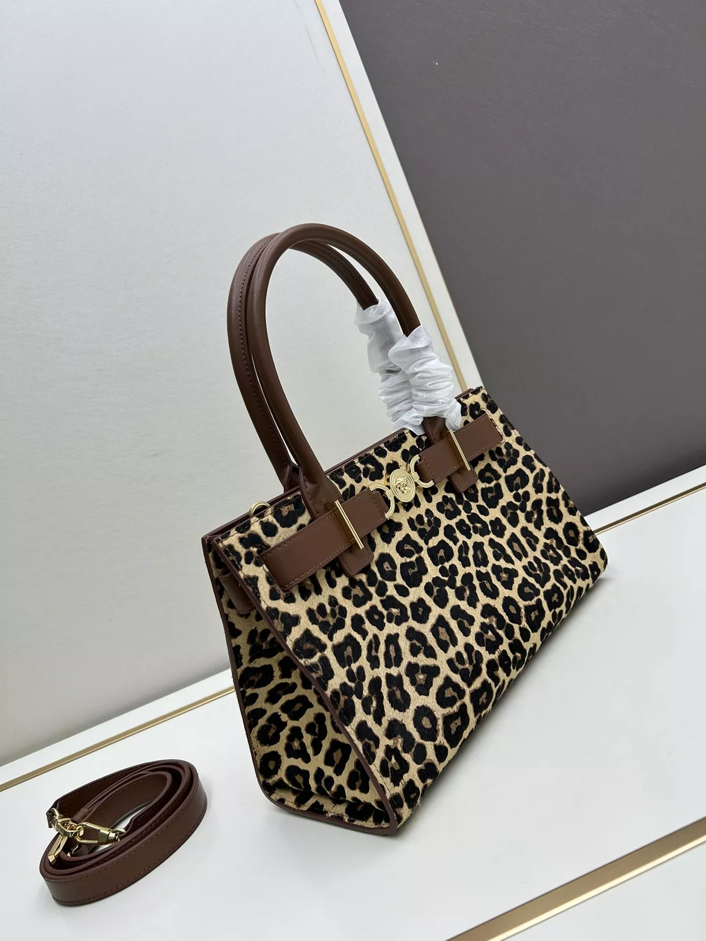 AllSeason 1512 Versace AAA Quality Handbags For Women