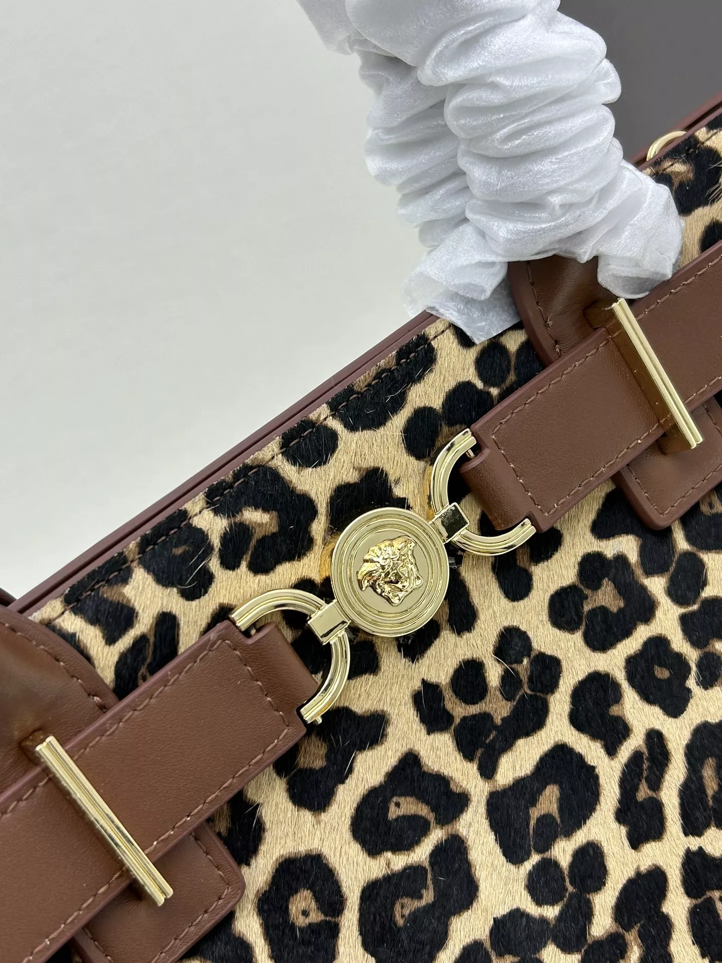 AllSeason 1512 Versace AAA Quality Handbags For Women