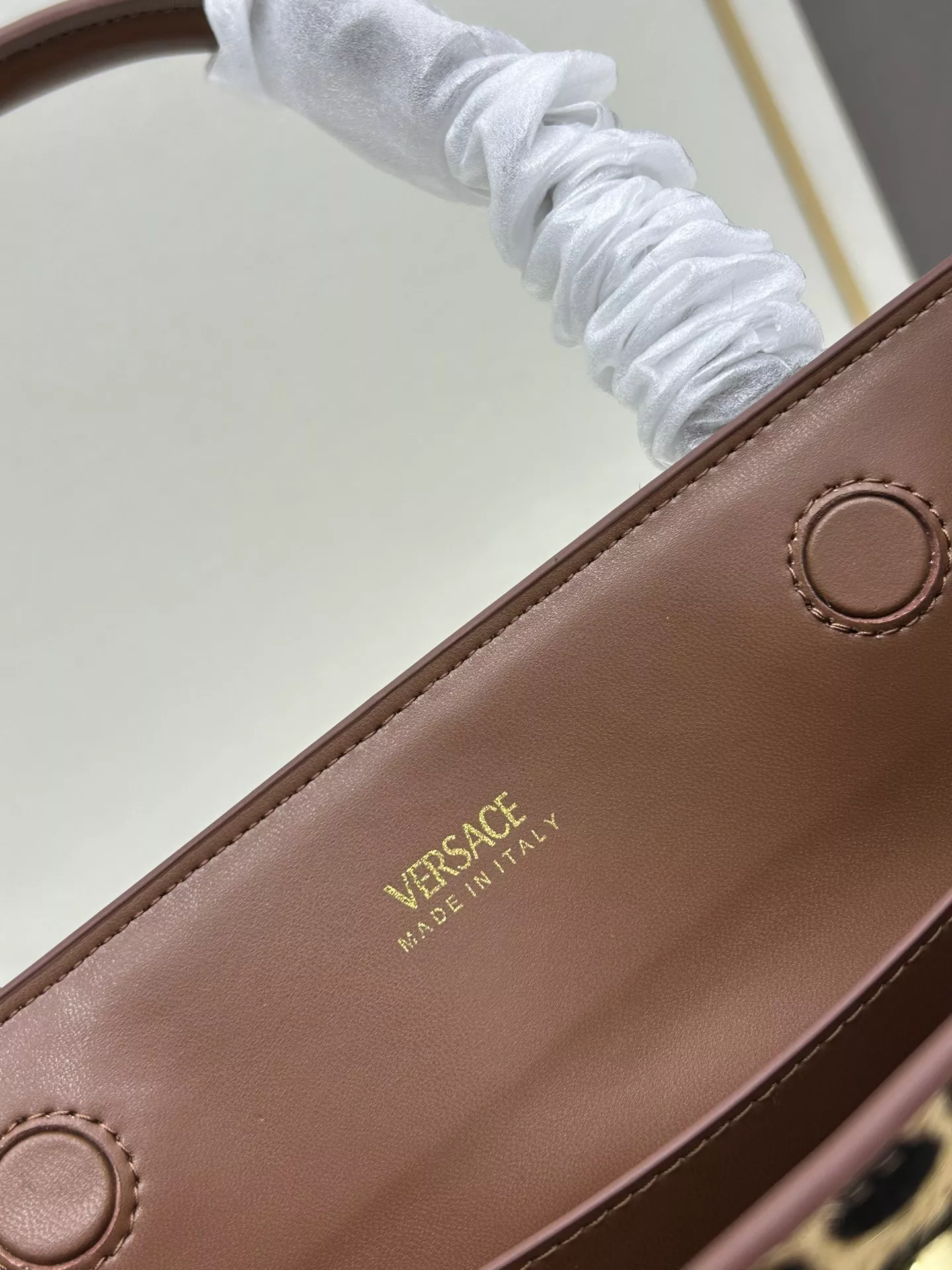 AllSeason 1512 Versace AAA Quality Handbags For Women