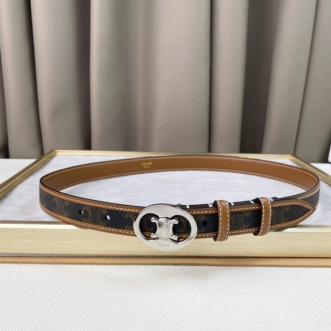 AllSeason 1538 Celine AAA Quality Belts For Women