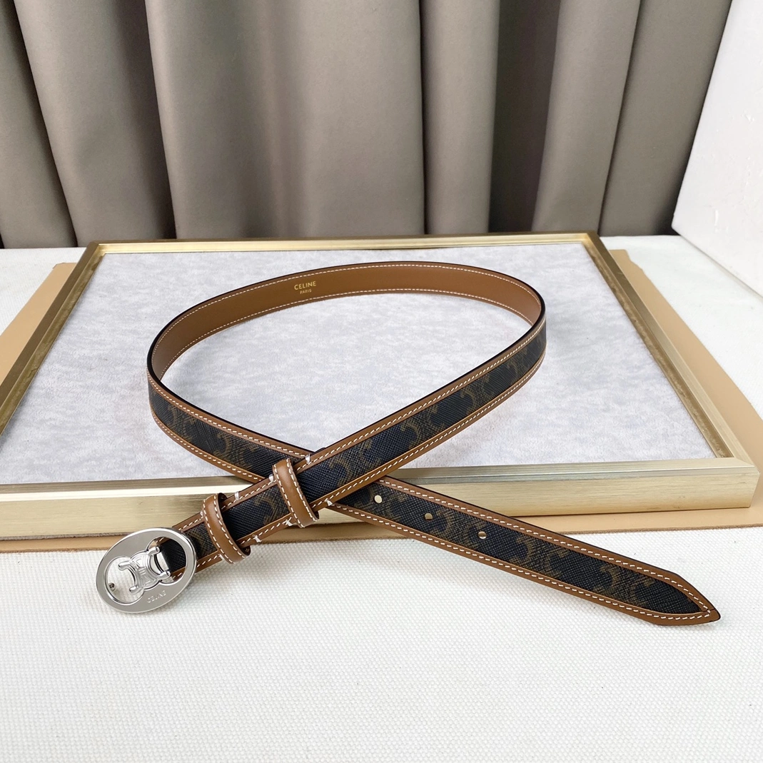 AllSeason 1538 Celine AAA Quality Belts For Women