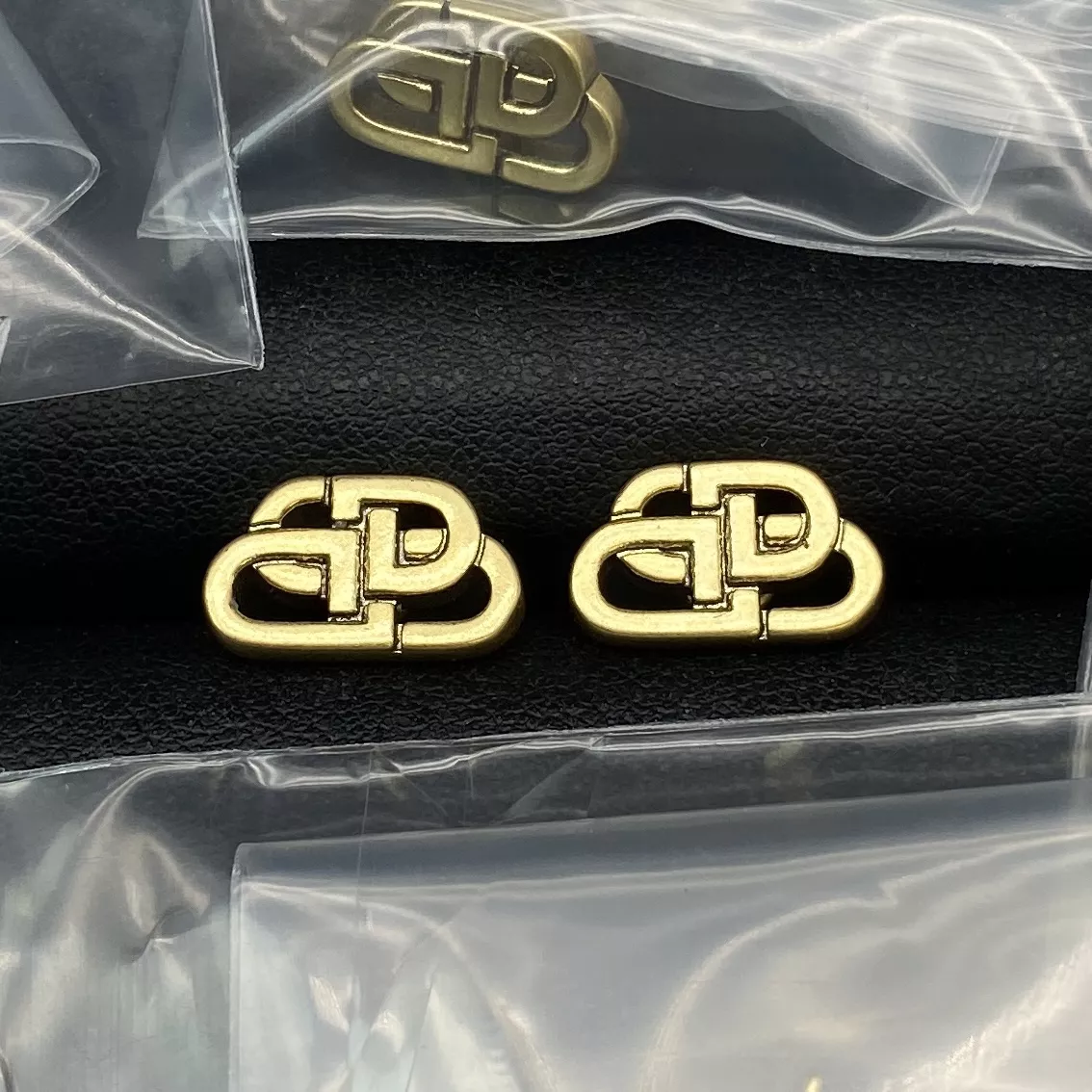 AllSeason 1539 Balenciaga Earrings For Women