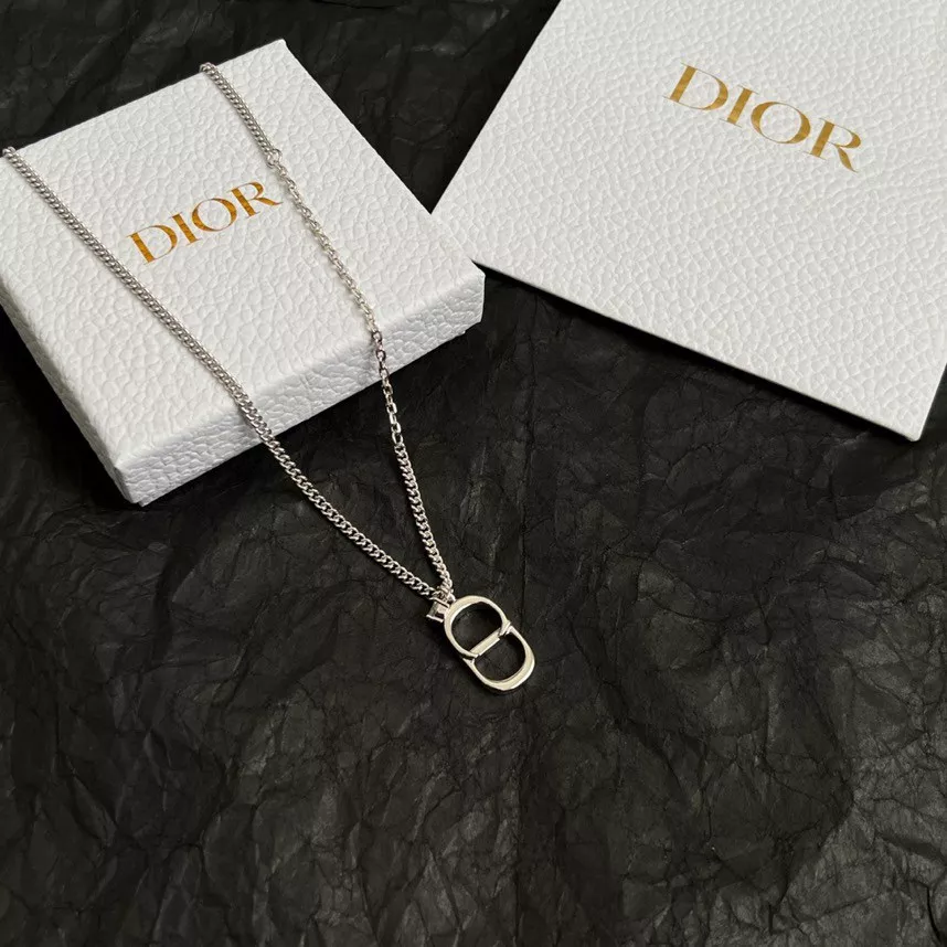 AllSeason 1543 Christian Dior Necklaces