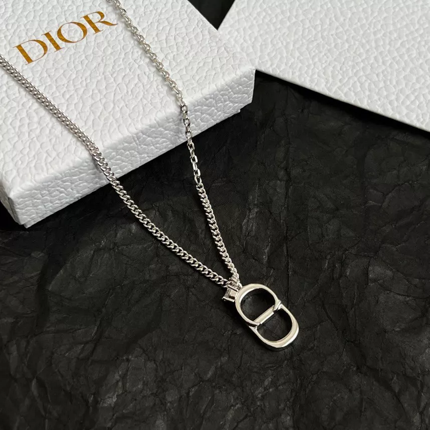 AllSeason 1543 Christian Dior Necklaces