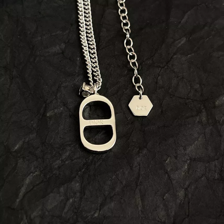 AllSeason 1543 Christian Dior Necklaces