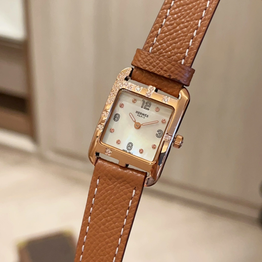 AllSeason 1549 Hermes AAA Quality Watches For Women