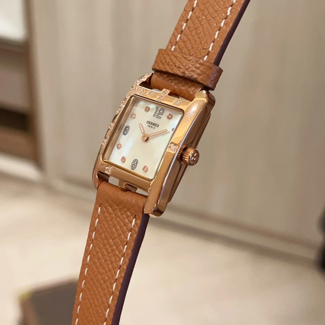 AllSeason 1549 Hermes AAA Quality Watches For Women