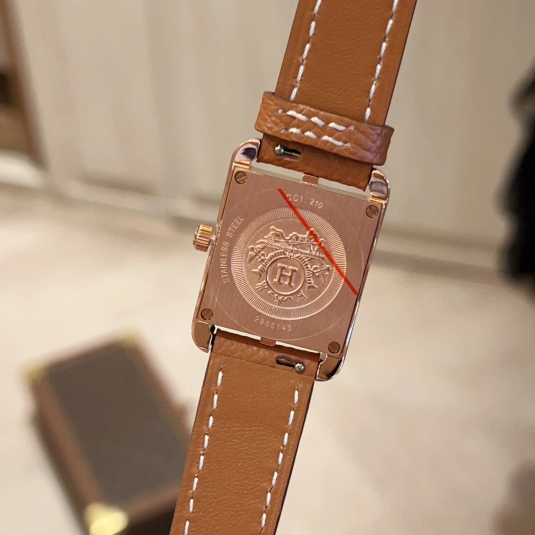 AllSeason 1549 Hermes AAA Quality Watches For Women
