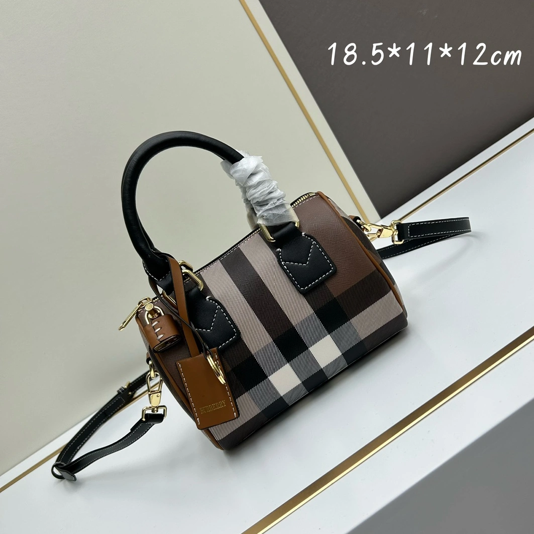 AllSeason 162 Burberry AAA Quality Handbags For Women