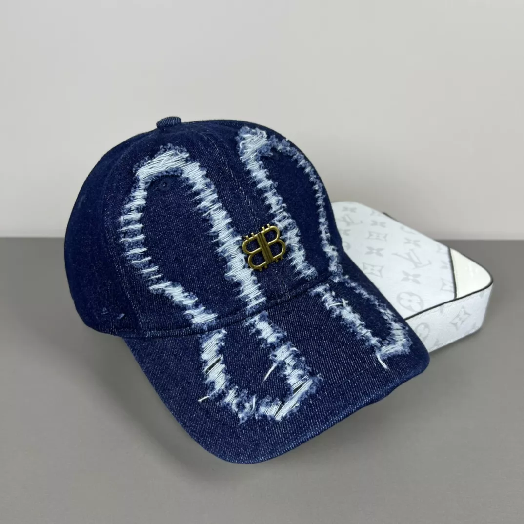 AllSeason 167 Balenciaga Caps