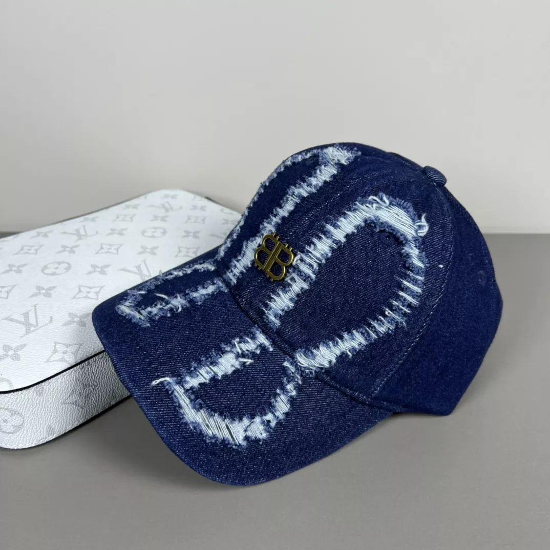 AllSeason 167 Balenciaga Caps