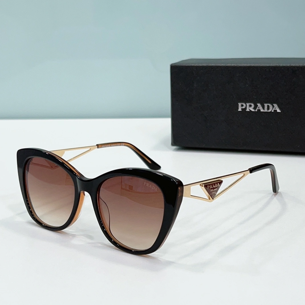 AllSeason 1680 Prada AAA Quality Sunglasses