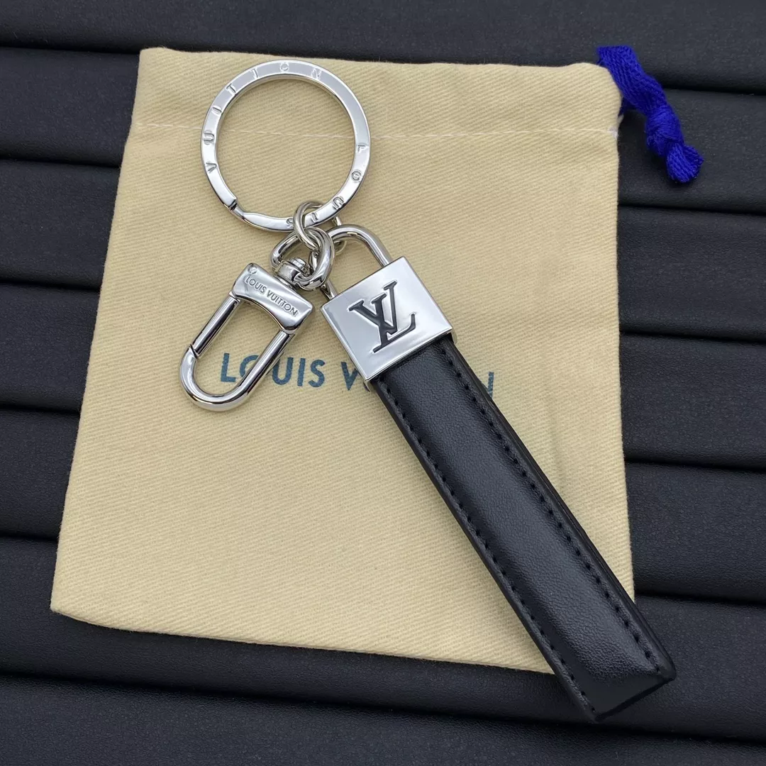 AllSeason 1696 Louis Vuitton LV Key Holder And Bag Buckle