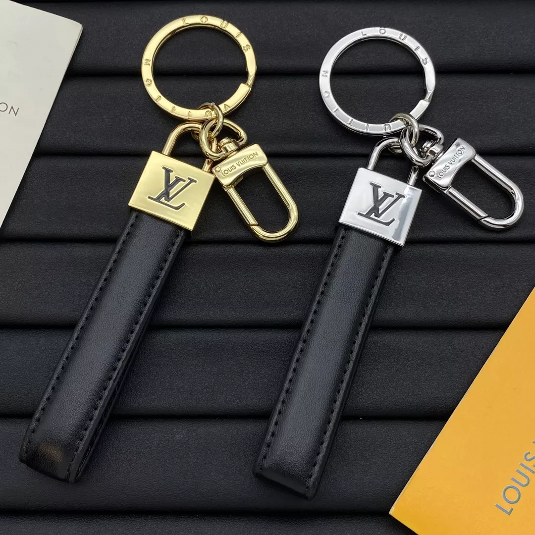 AllSeason 1696 Louis Vuitton LV Key Holder And Bag Buckle