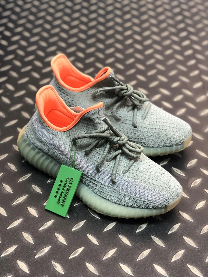 AllSeason 1717 Yeezy Casual Shoes For Men