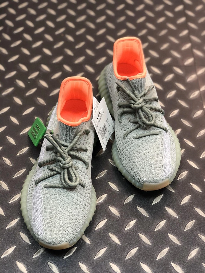 AllSeason 1717 Yeezy Casual Shoes For Men