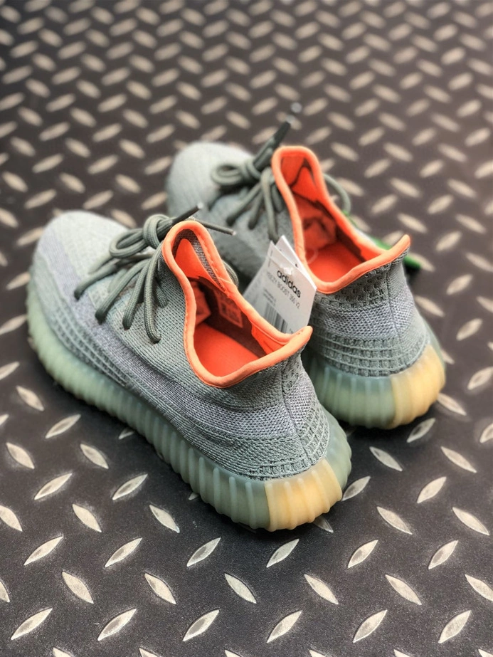 AllSeason 1717 Yeezy Casual Shoes For Men