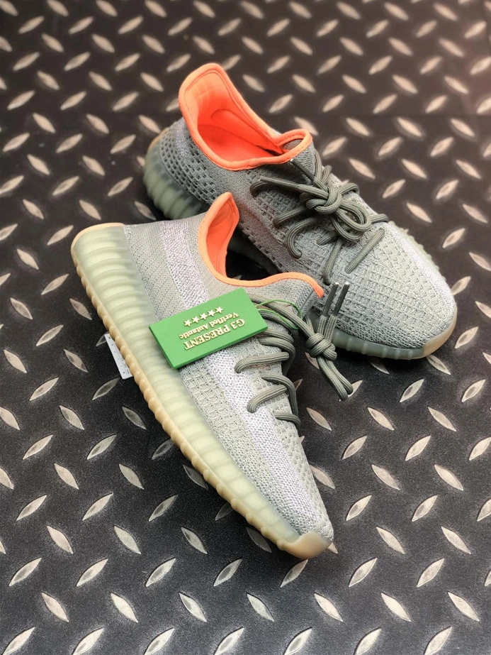 AllSeason 1717 Yeezy Casual Shoes For Men