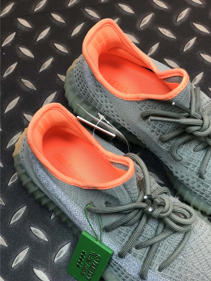 AllSeason 1717 Yeezy Casual Shoes For Men