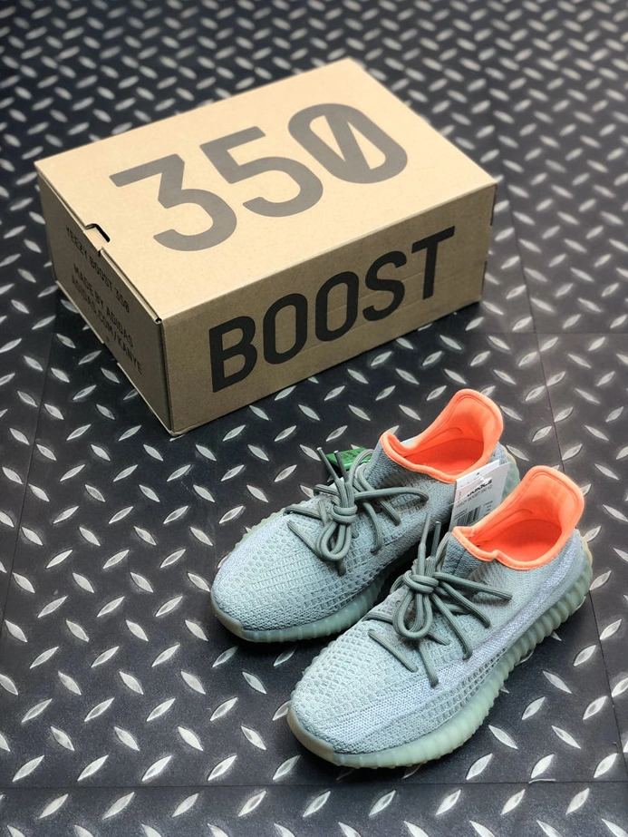 AllSeason 1717 Yeezy Casual Shoes For Men