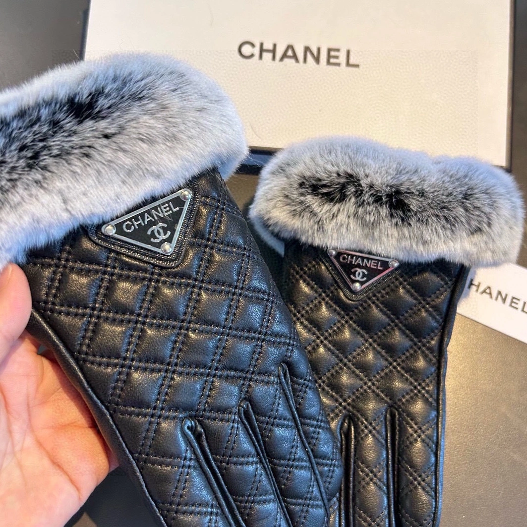 AllSeason 1731 Chanel Gloves For Women