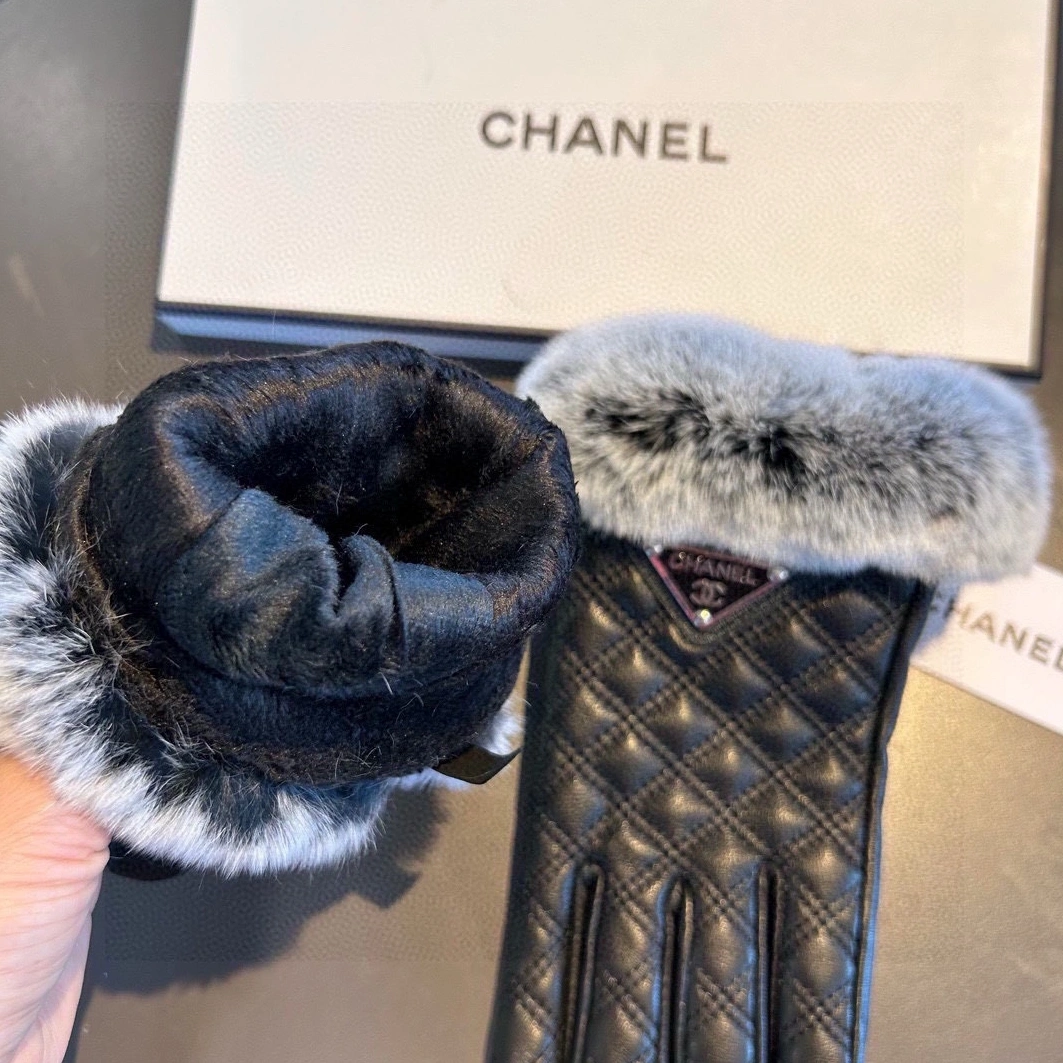 AllSeason 1731 Chanel Gloves For Women
