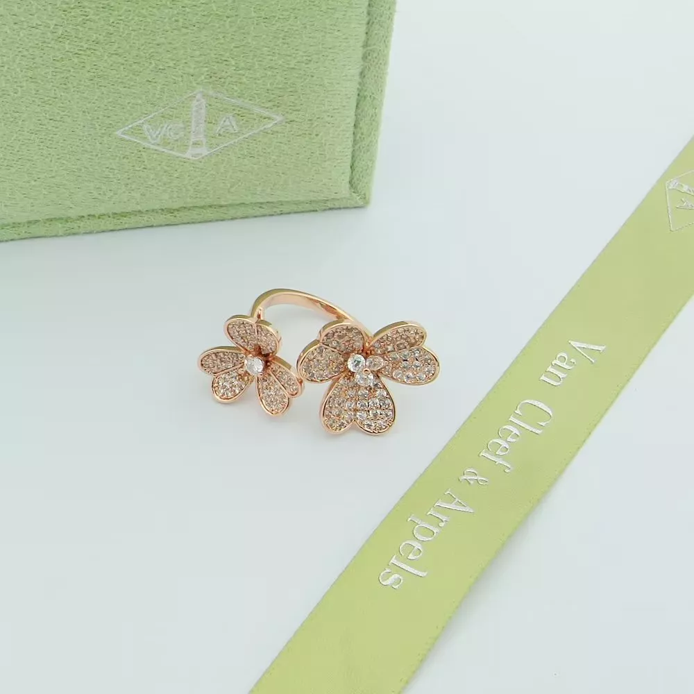 AllSeason 1745 Van Cleef & Arpels Rings For Women