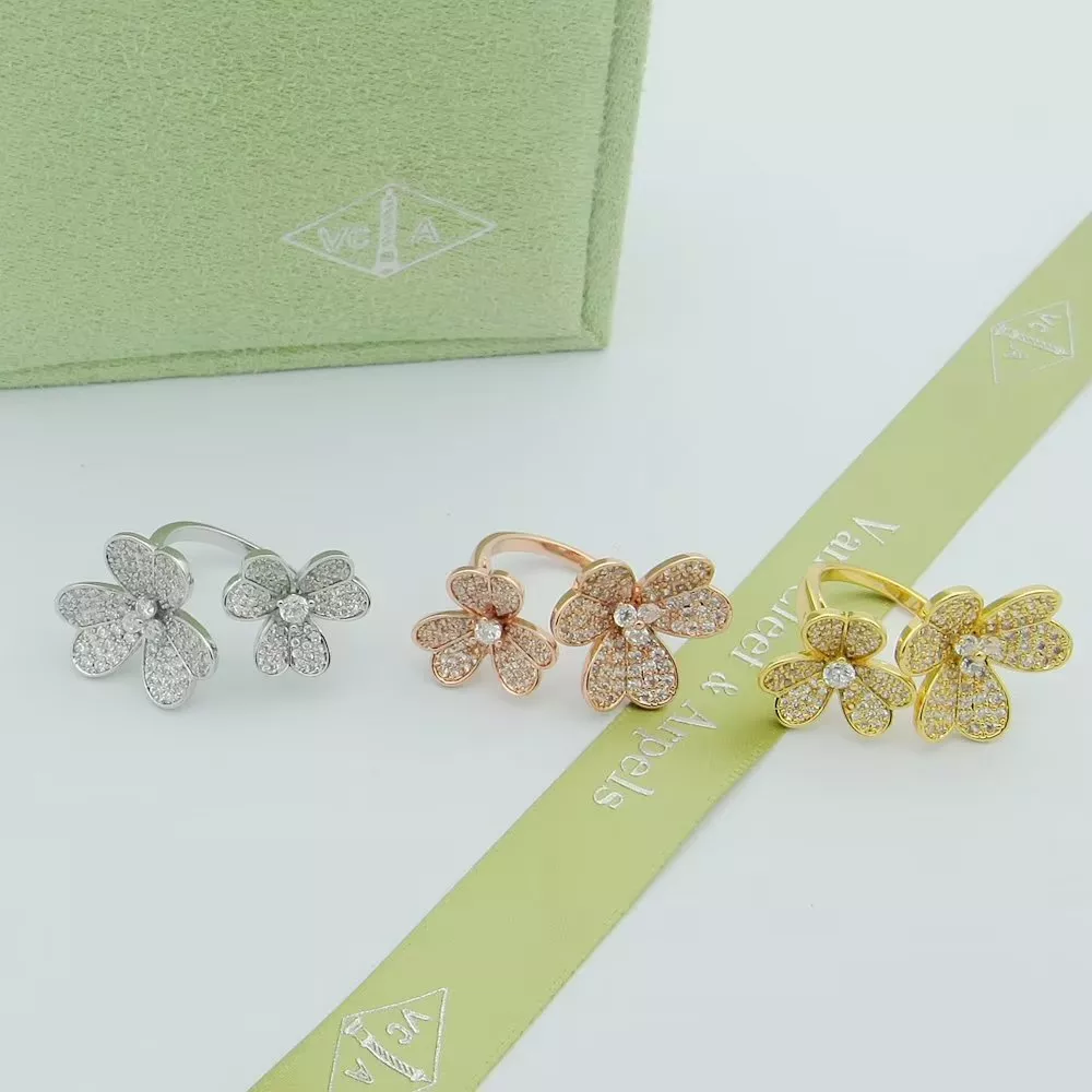 AllSeason 1745 Van Cleef & Arpels Rings For Women