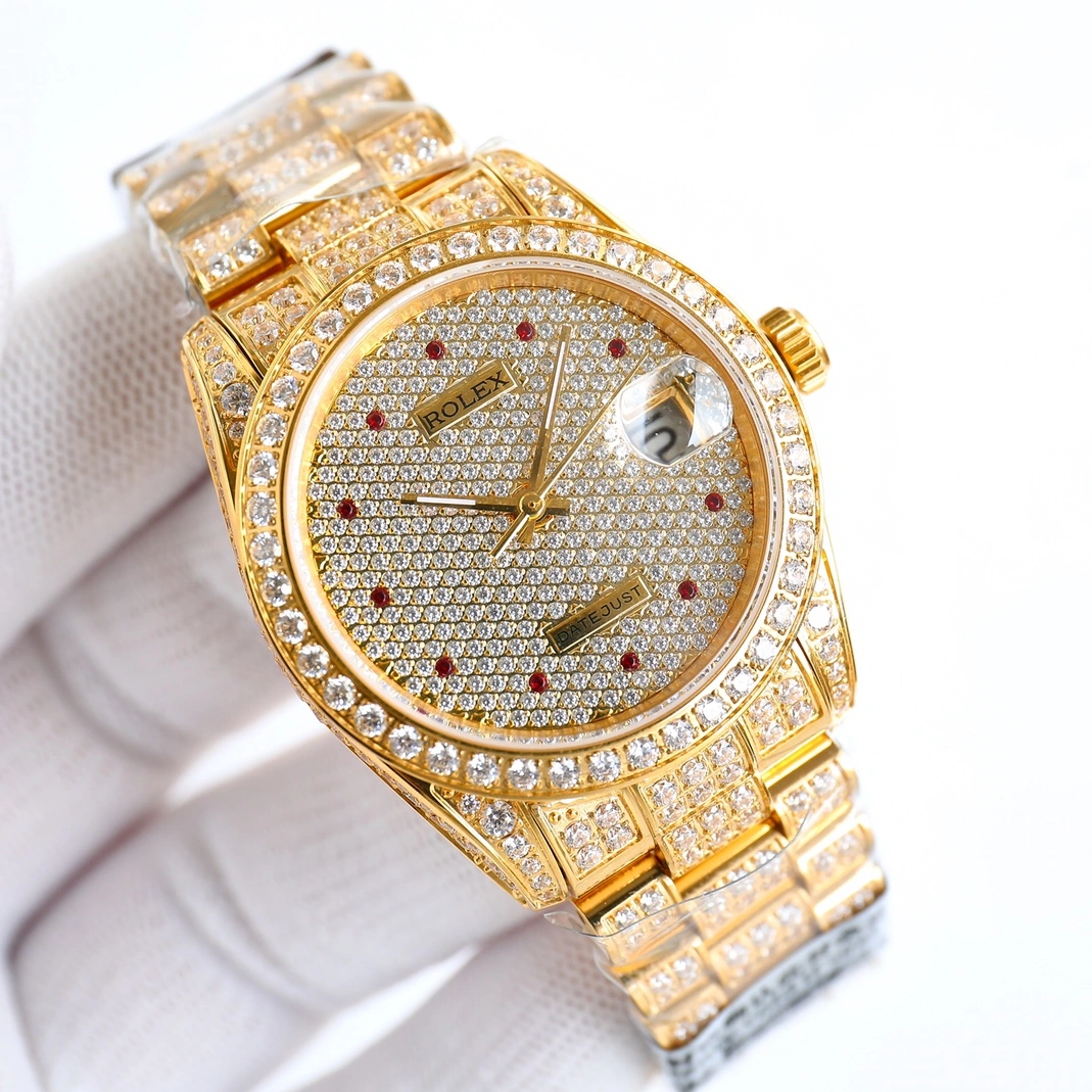 AllSeason 1778 Rolex AAA Quality Watches For Unisex