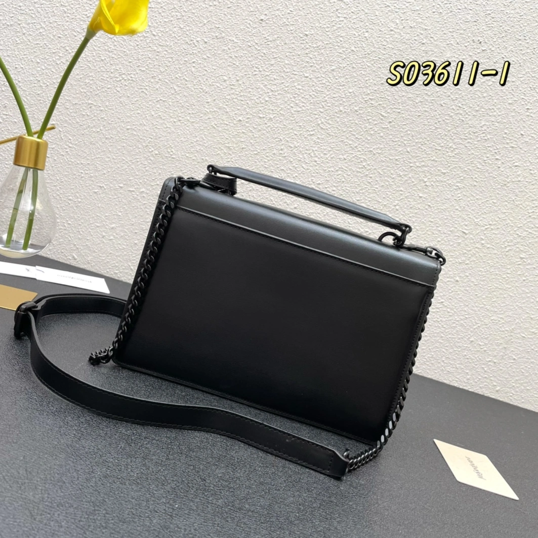 AllSeason 1787 Yves Saint Laurent YSL AAA Quality Messenger Bags For Women