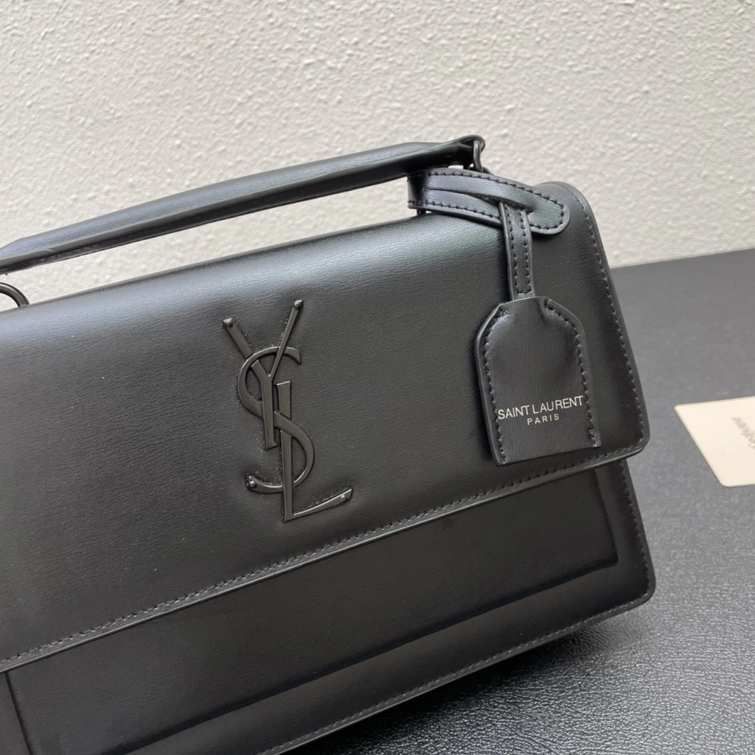 AllSeason 1787 Yves Saint Laurent YSL AAA Quality Messenger Bags For Women