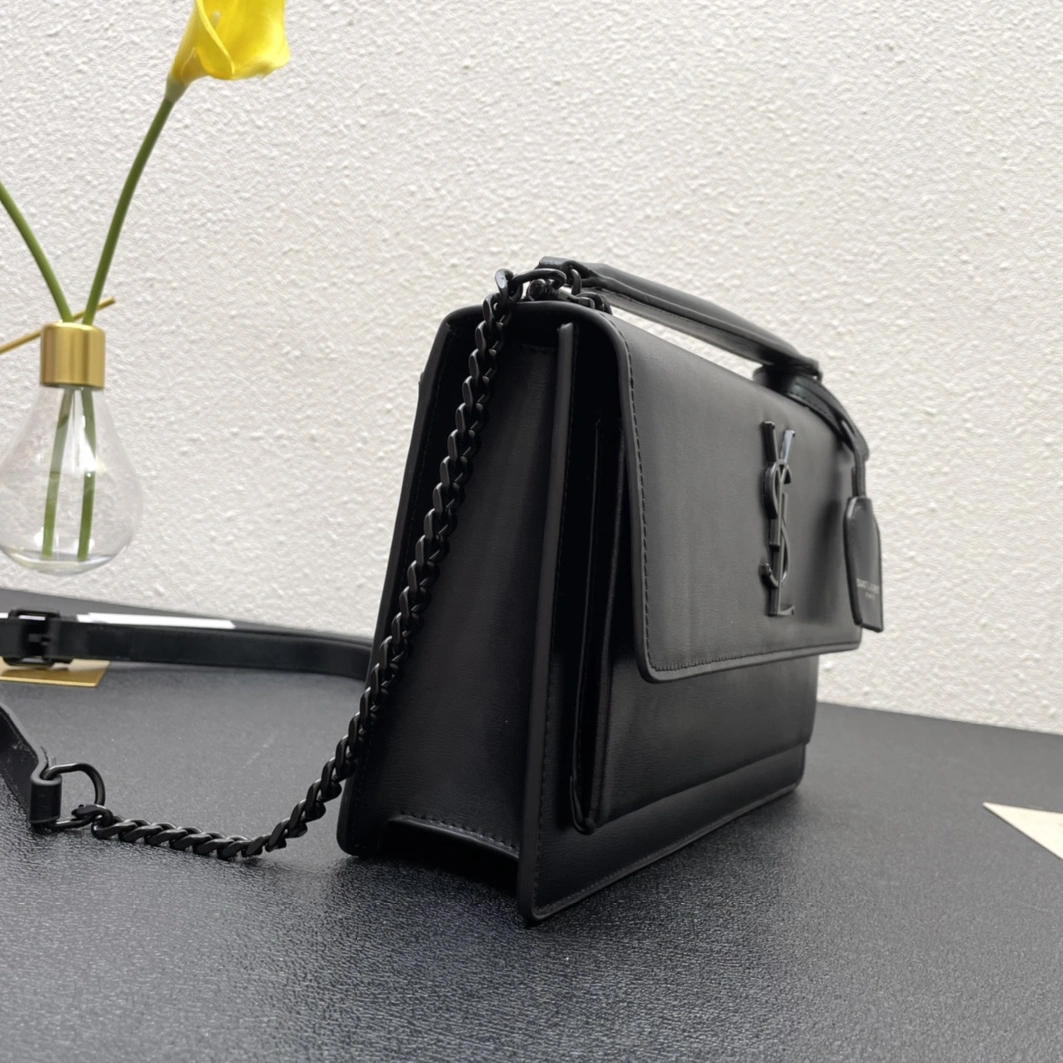 AllSeason 1787 Yves Saint Laurent YSL AAA Quality Messenger Bags For Women